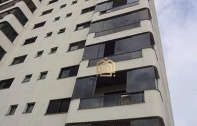 Imagem 1: Apartamento com 3 dormitórios, 218 m² - venda por R$ 2.300.000 ou aluguel por R$ 7.000/mês