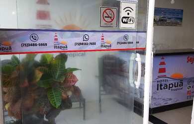 Imagem 3: Apart Hotel vendo 11 unidades 3o.andar ou 10 unidades 2o.andar ou 2o./3o.and