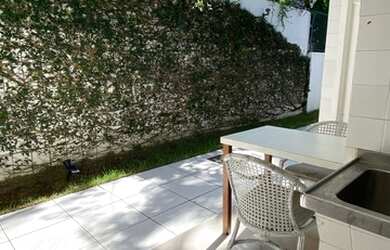 Imagem 11: SANTA HELENA. Varanda, Guarda roupa, 1.100m² de Áreae3 Vagas na garagem