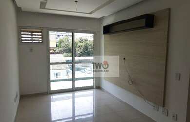 Imagem 2: Apartamento à venda, 112 m² por R$ 935.000,00 - Freguesia de Jacarepaguá...