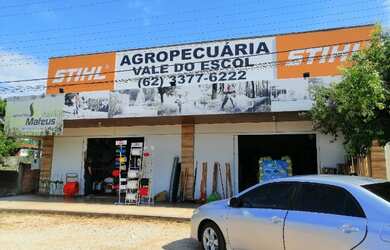 Imagem 10: Vende-se uma Loja Agropecuária