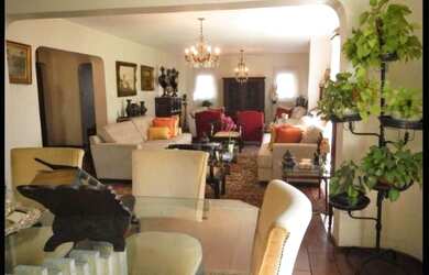 Imagem 1: SÃO PAULO - Apartamento Padrão - JARDIM PAULISTA