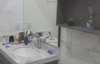 Imagem 6: LINDA CASA EM JUARA MT. 2 Vagas na garageme2 Dormitórios