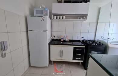 Imagem 13: Apartamento Marcelo Stefani II Bragança Paulista