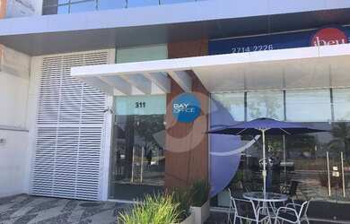 Imagem 3: Sala à venda, 29 m² por R$ 229.000,00 - São Francisco - Niterói/RJ