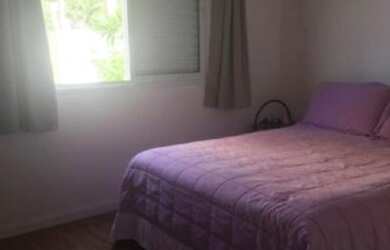 Imagem 8: RRCOD2769 - Apartamento 58m² CONDOMÍNIO SPAZIO CLUB - BARUERI SP - 2...