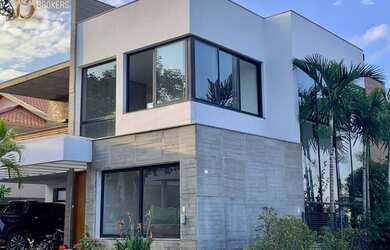 Imagem 4: JUNDIAÍ - Casa de Condomínio - CONDOMÍNIO RESERVA DA SERRA