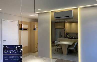 Imagem 3: Apartamento, 83 m² - venda por R$ 1.499.000,00 ou aluguel por R$ 9.000,00/mês...