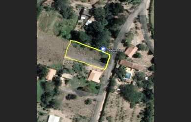 Imagem 1: Terreno 1000 METROS