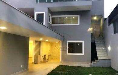 Imagem 3: Casa com 4 dormitórios à venda, 250 m² por R$ 2.500.000 - Pontinha...