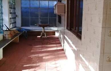 Imagem 6: Alugo casa em Sepetiba. Piscina, Churrasqueira, Varandae2 Vagas na garagem