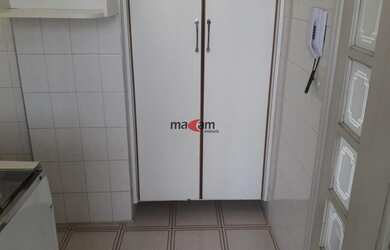 Imagem 16: Brooklin ao lado do metrô Campo Belo