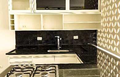 Imagem 5: Casa com 3 dormitórios, 110 m² - venda por R$ 1.290.000,00 ou aluguel...