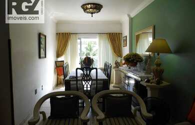 Imagem 3: Apartamento à venda, 148 m² por R$ 749.000,00 - Ponta da Praia - Santos/SP