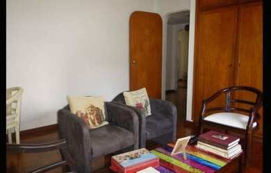 Imagem 14: SÃO PAULO - Apartamento Padrão - JARDIM PAULISTA