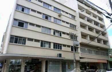 Imagem: O depósito possui 253m² de Área e está localizado em Centro