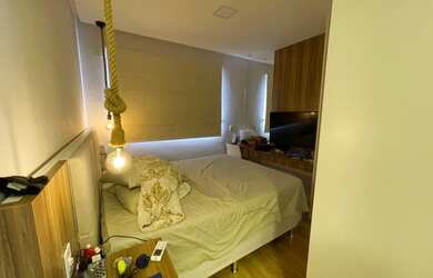 Imagem 6: Apartamento para venda com 3 suítes em Patamares - Salvador - BA