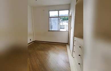 Imagem 3: Edf. Normandie - Graça - 1 quarto - Ventilado - Armário - Portaria - 50m²