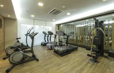 Imagem 11: RRCOD4395 Sala Comercial 45m² CONDOMÍNIO NEW WORKER TOWER - OPORTUNIDADE - Ótima Localizaç