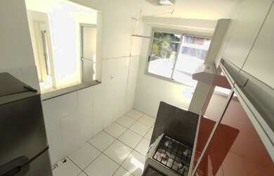 Imagem 8: Apartamento com 2 dormitórios, 49 m² - venda por R$ 220.000,00 ou aluguel por R$ 1.300,00