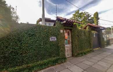 Imagem 3: Casa em Guarujá. Piscina, Churrasqueira, Área de serviçoe235m² de...