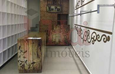 Imagem 2: LOJA / GALERIA ANTÁRTICA