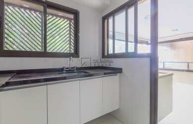 Imagem 12: Apartamento Locação 4 Dormitórios - 155 m² Pompéia