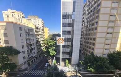 Imagem 2: São Paulo - Apartamento Padrão - Jardim Paulista