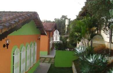 Imagem 12: Casa em Condomínio Fechado em Santana de Parnaíba