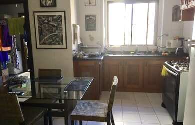 Imagem 3: Pará Imóveis J1069 Vende no Ed. Twin Towers - 4 Suítes com 218m²