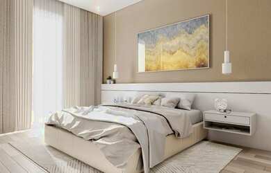 Imagem 4: APARTAMENTO FORTE - PRAIA GRANDE SP