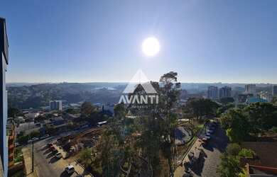 Imagem 11: Apartamento novo com 3 dormitórios no bairro Universitário