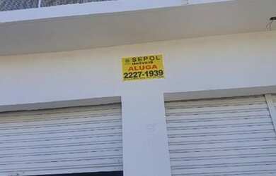 Imagem 1: Salão para alugar, 500 m² por R$ 5.000/mês - Parque Maria Luiza - São...