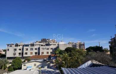 Imagem 13: Terreno em Menino Deus. 1.043m² de Área