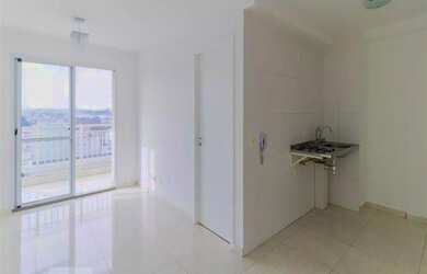 Imagem 7: Apartamento Jardim Santa Terezinha Zona Leste São Paulo/SP