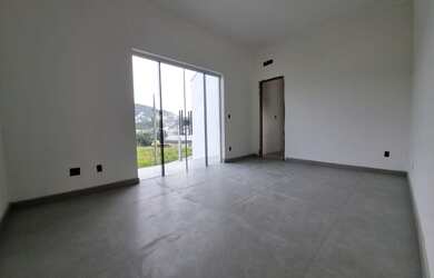 Imagem 6: Sobrado Alto Padrão no loteamento San Marino em São José