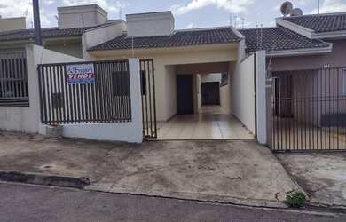 Imagem: A casa possui 2 Dormitórios, 1 Banheiro, 78m² de Área e