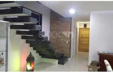 Imagem 3: Rio de Janeiro - Casa Padrão - Recreio dos Bandeirantes