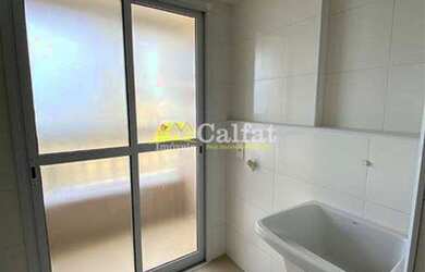 Imagem 4: Praia Grande - Apartamento Padrão - Aviação