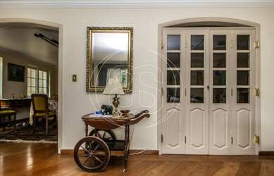 Imagem 8: São Paulo - Casa Padrão - Alto da Boa Vista