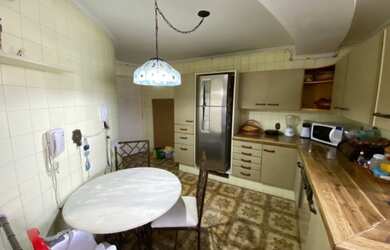 Imagem 3: SÃO PAULO - Apartamento Padrão - JARDIM EUROPA