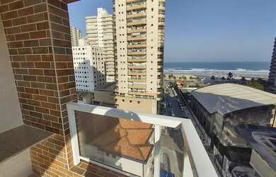 Imagem 8: Apartamento Novo Sacada Gourmet Lazer 3 Quartos 1 Suíte na Quadra da...