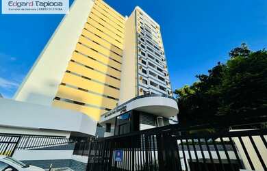 Imagem 1: Quarto e Sala a venda no STIEP perto do Salvador Shopping