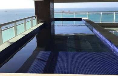 Imagem 13: Apartamento à venda, 370 m² por R$ 3.950.000,00 - Meireles - Fortaleza/CE