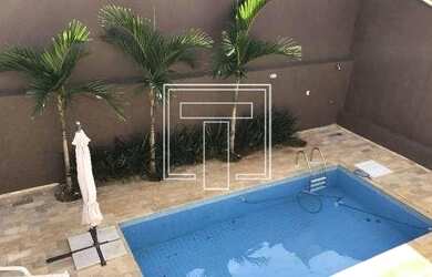 Imagem 5: casa - Betel - Paulínia. Piscina, Churrasqueira, 330m² de Áreae4 Vagas...