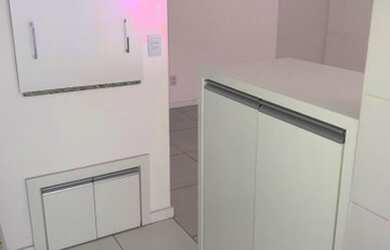 Imagem 10: Ap 2 D com Churrasqueira Burgueses 255 - Porto Alegre - RS