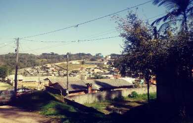 Imagem 6: Terreno registrado em Campina Grande do Sul 480m²