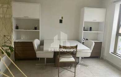 Imagem 4: RRCOD4395 Sala Comercial 45m² CONDOMÍNIO NEW WORKER TOWER - OPORTUNIDADE - Ótima Localizaç