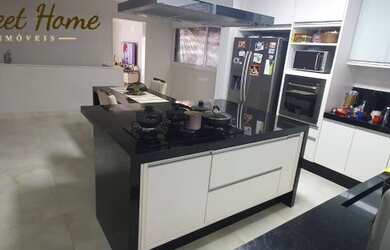 Imagem 10: Santana de Parnaíba - Casa Padrão - Alphaville