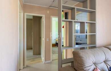 Imagem 6: Casa em Guarujá. Churrasqueira, Varanda, Área de serviçoe94m² de Área